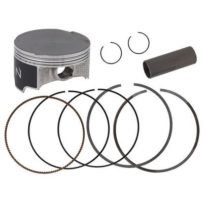 Solid Spare Namura .040 Over Bore Piston Kit for Honda Talon 1000 2019-2025 Models 93mm