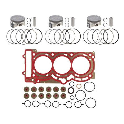 Namura .020 Over Bore Top End Kit for Sea-Doo 900 ACE 4-Strokes 2014-2024 74.5mm