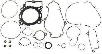 Solid Spare Namura Complete Gasket Kit for KTM 2009-2010 450 SX ATV