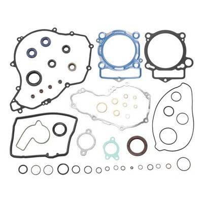 Namura Complete Gasket Kit for GAS GAS ES350, EX350F & MC350F fits 2024-2025