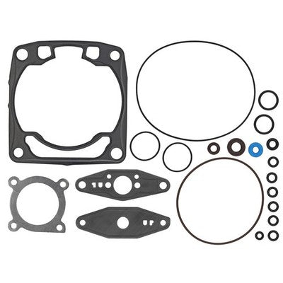 Solid Spare SPI Top End Gasket Kit for Yamaha SX Venom 400 & Transporter Lite 400 2021-2024