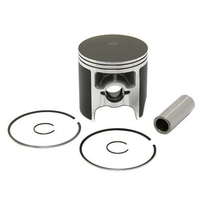 Solid Spare SPI .020 Over Bore Piston Kit for Yamaha SRV 540 SR-V 540 fits 1980-1991 73.5mm