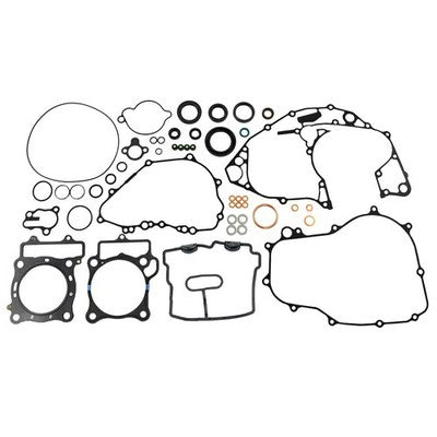 Solid Spare Namura Full Gasket Kit for Honda CRF250R & CRF250RX fits 2022 2023 2024