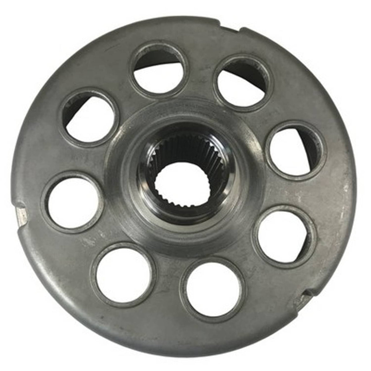 Solid Spare Rear Brake Drum fits Honda 1988-2000 Fourtrax 300 2x4 4x4 TRX300 TRX300FW