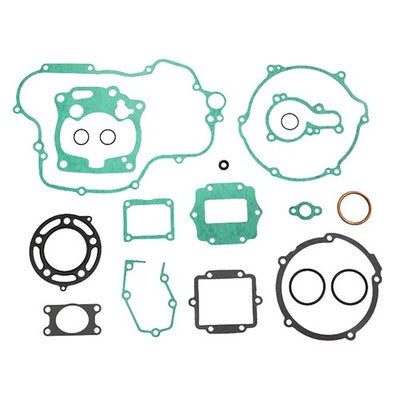 Solid Spare Namura Complete Gasket Kit for Kawasaki KX125 fits 2001-2002 Models - NX-20012F