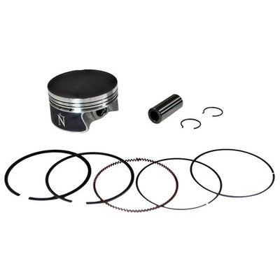 Solid Spare Namura Standard Bore Piston Kit for Can-Am Maverick 1000 2013-2018 91mm