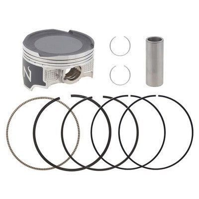 Solid Spare Namura Standard Bore Size C Piston Kit for Kawasaki STX15F, SX-R & Ultra LX 83mm