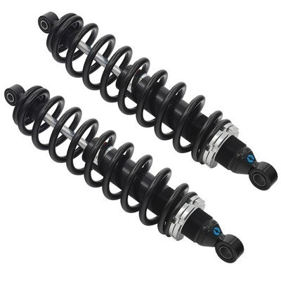 2 Bronco Rear Gas Shocks for Arctic Cat 700 ATVs 2007-2019 models using 0404-150