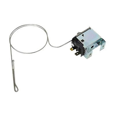Solid Spare Thermostatic Switch fits Kubota M4900 M5700 M6800 M7040 M8200 M8540 T1065-72162