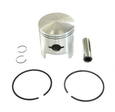 Solid Spare SPI Standard Bore Piston Kit for Arctic Cat Cheetah & Cougar 500 1986-1990 70mm