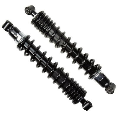 2 Front Gas Shocks for Yamaha Raptor 660 2001-2005 Replaces OEM# 5LP-23350-41-00