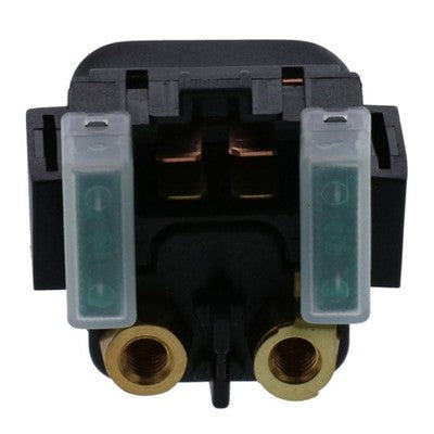 Solid Spare SPI Starter Solenoid Relay Assembly for Yamaha Snow Replaces OEM 4DN-81940-12-00