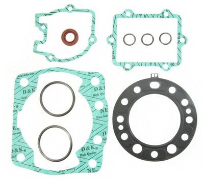 Solid Spare Namura Top End Gasket Kit fits Honda CR250R 2005 2006 2007 NX-10028T