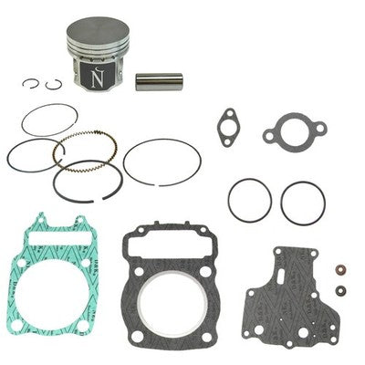 Solid Spare Namura .060 Over Bore Piston & Gasket Kit for Polaris 325 ATV's 2000-2002 79.5mm