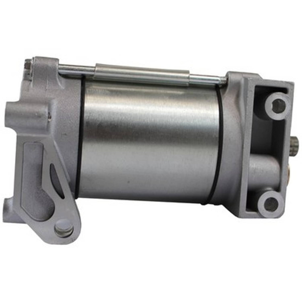 Solid Spare SPI Starter Motor for Arctic Cat Many 2013-2015 800 Sleds Replaces OEM# 0745-370