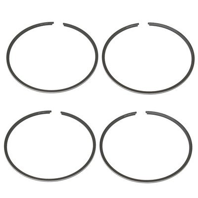 Solid Spare 2 Namura Piston Ring Kits for Yamaha Many 1998-2005 800 STD Bore 80mm SEE LIST