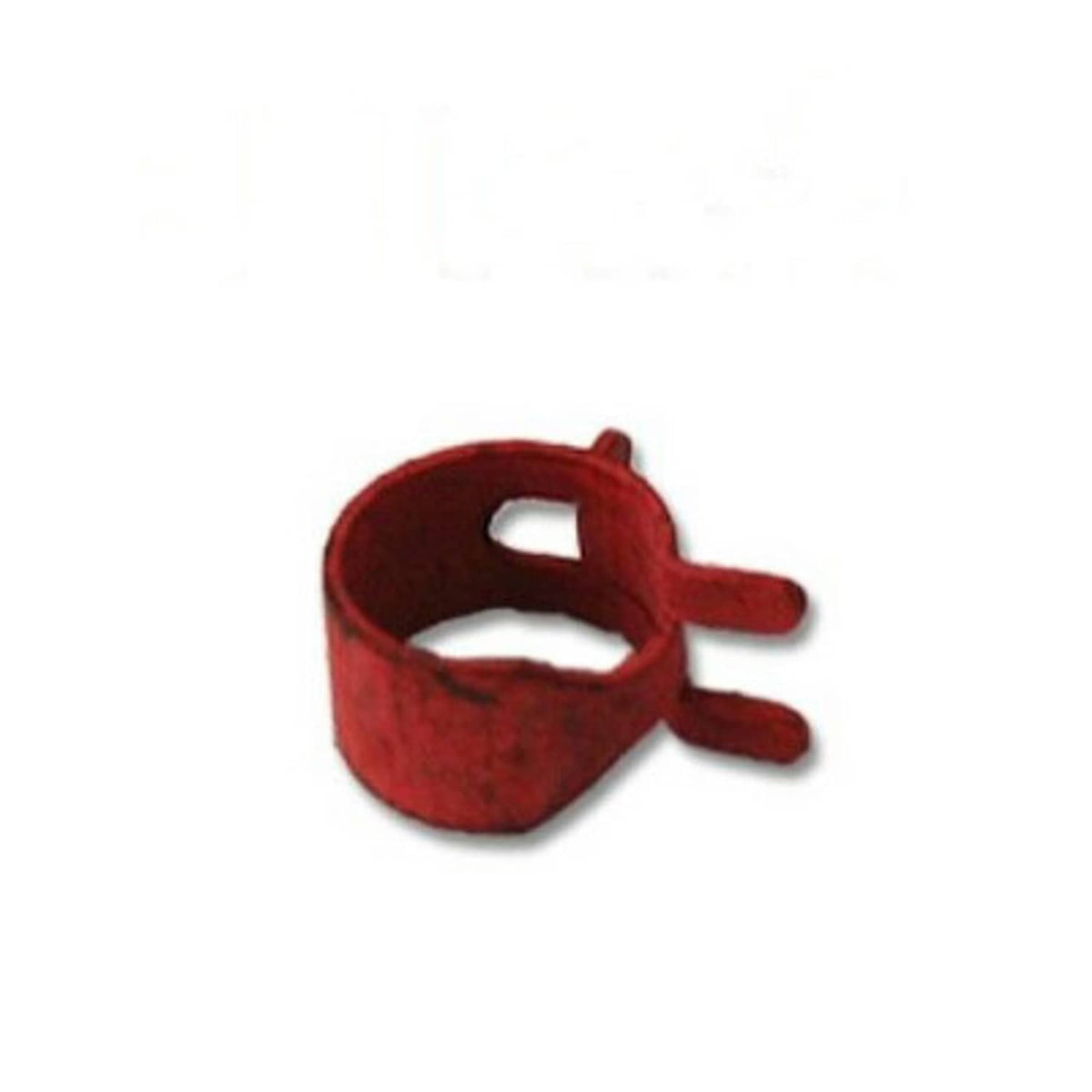 Solid Spare (10) Oregon 02-040 Hose Clamp for 1/4" and 3/16" Fuel Line