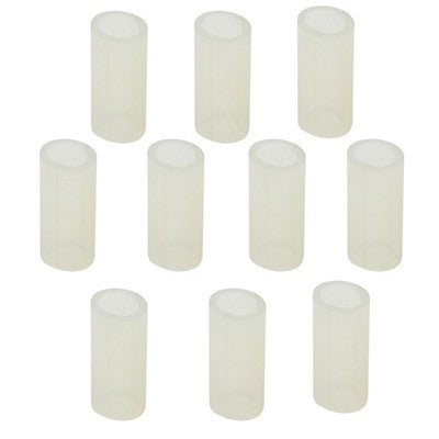 SPI 10 Pack of Exhaust Spring Dampeners for Yamaha Snow Replaces 8NT-E4409-00-00