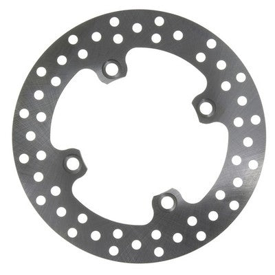 Solid Spare Rear Disc Brake Rotor for Kawasaki KFX400 fits 2003 2004 2005 2006