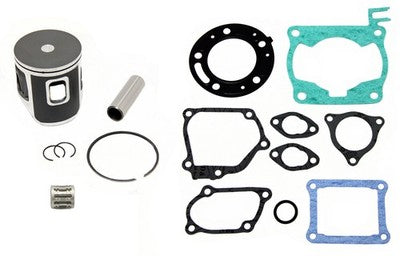 Solid Spare Namura Standard Bore Top End Rebuild Kit Size A for Honda CR125R 1992-1999 54mm