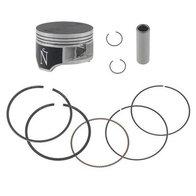 Solid Spare Namura Standard Bore Piston Kit for Honda fits CRF230F, CRF230L & CRF230M 65.5mm