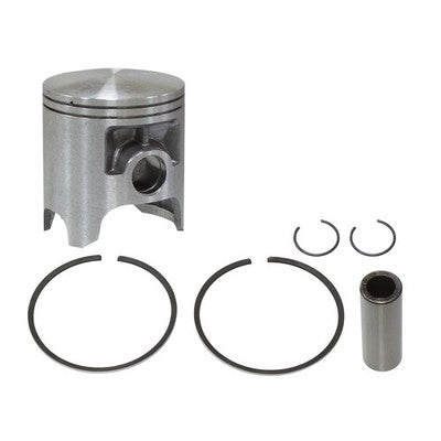 Solid Spare SPI Standard Bore Piston Kit for Yamaha SS 440 fits 1980-1985 SS440 - 66mm