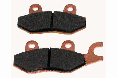 Rear Brakes Pads E-Ton CXL 150 Yukon II Challenger