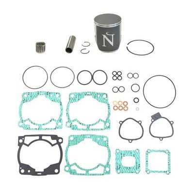 Solid Spare Namura Standard Bore Size A Top End Kit for KTM 250 2-Stroke 2017-2021 66.4mm