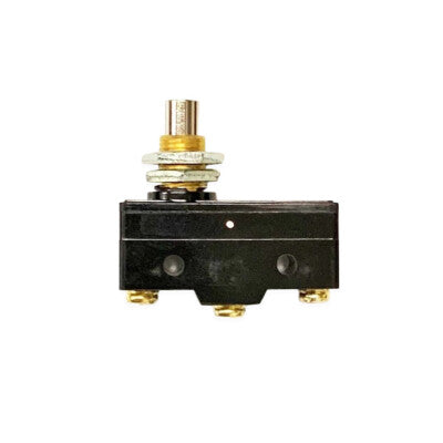 Golf Cart Brake Pedal Micro Switch 3-Terminal Plunger-Style For Club Car & EZGO