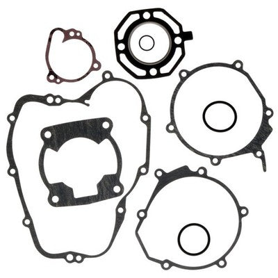 Namura Complete Gasket Set Full Kit for Kawasaki KX80 1988 1989 1990 - NX-20082F
