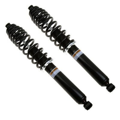 2 Rear Gas Shocks fits Polaris Ranger 900 XP 1000 Replaces OEM# 7043753