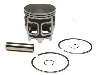 Solid Spare Namura .060 Over Bore Hi Compression Piston Kit for Yamaha Blaster 200 67.5mm