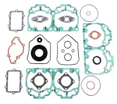 Solid Spare SPI Complete Gasket Kit for Ski-Doo 800 HO many 2003-2007 MXZ, Summit, GSX, GTX