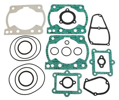 Solid Spare Namura Top End Gasket Kit for Gas Gas Enduro EC 200 250 300 1997-2013
