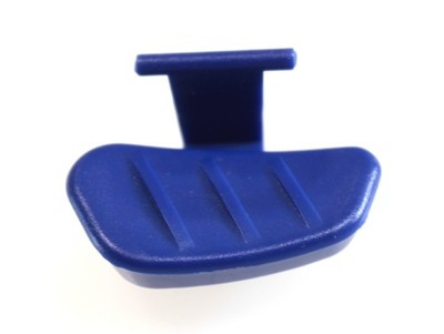 SPI HI/Low Beam Replacement Dimmer Switch - Blue for Ski-Doo REV XP models