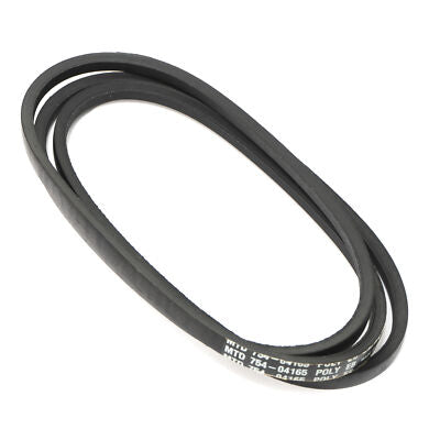 Solid Spare MTD Replacement Part V 4L X 78 Long Belt