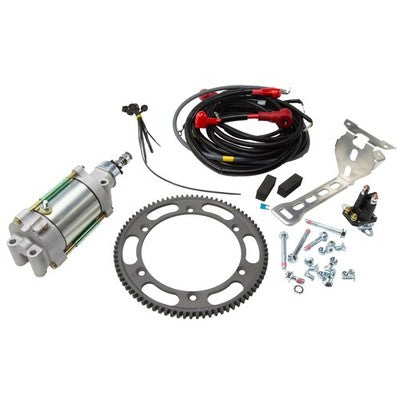 SPI Electric Start Kit for Arctic Cat 2014-17 600 M6000 ZR6000 XF6000 SEE NOTES