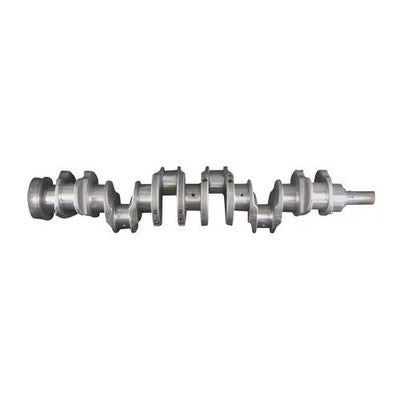 Solid Spare Crankshaft fits John Deere 2940 2950 2955 3140 3150 3155 3255 4030 4050 AT22562