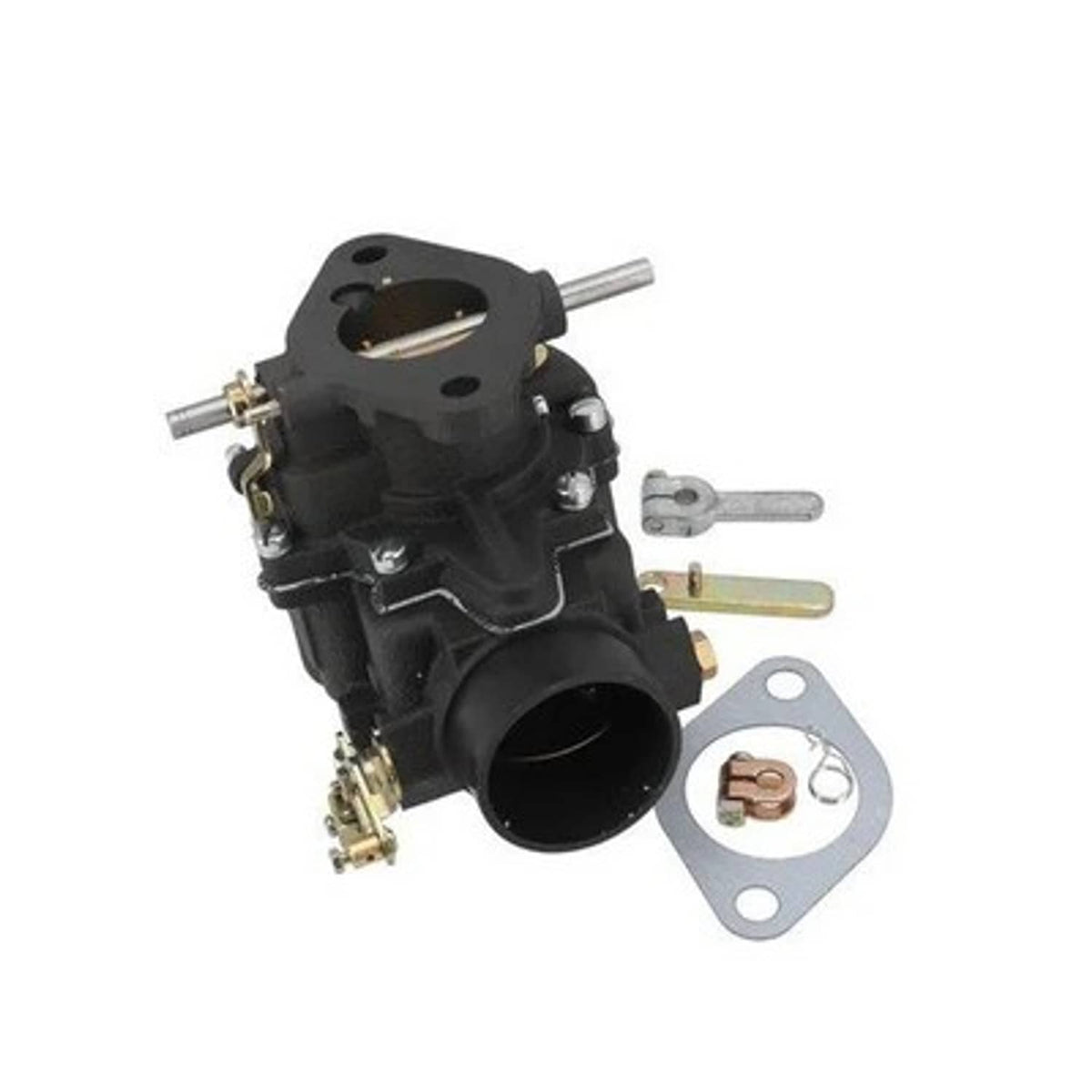 Solid Spare Carburetor fits Massey Ferguson 1100 fits Oliver fits Minneapolis Moline G1000