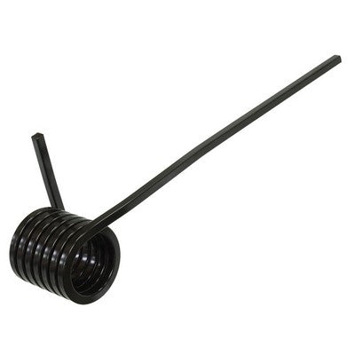 Solid Spare SPI Rear Suspension Spring Left Side for Ski-Doo Replaces OEM# 503192105
