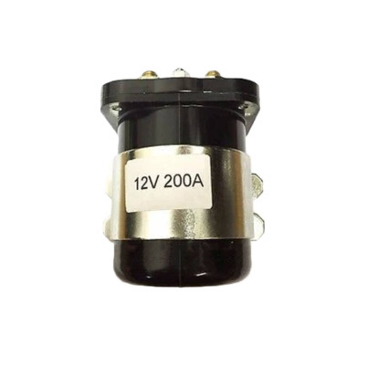 Solid Spare 12V SOLENOID #586-902, 586-105111 Replacement For WHITE RODGERS