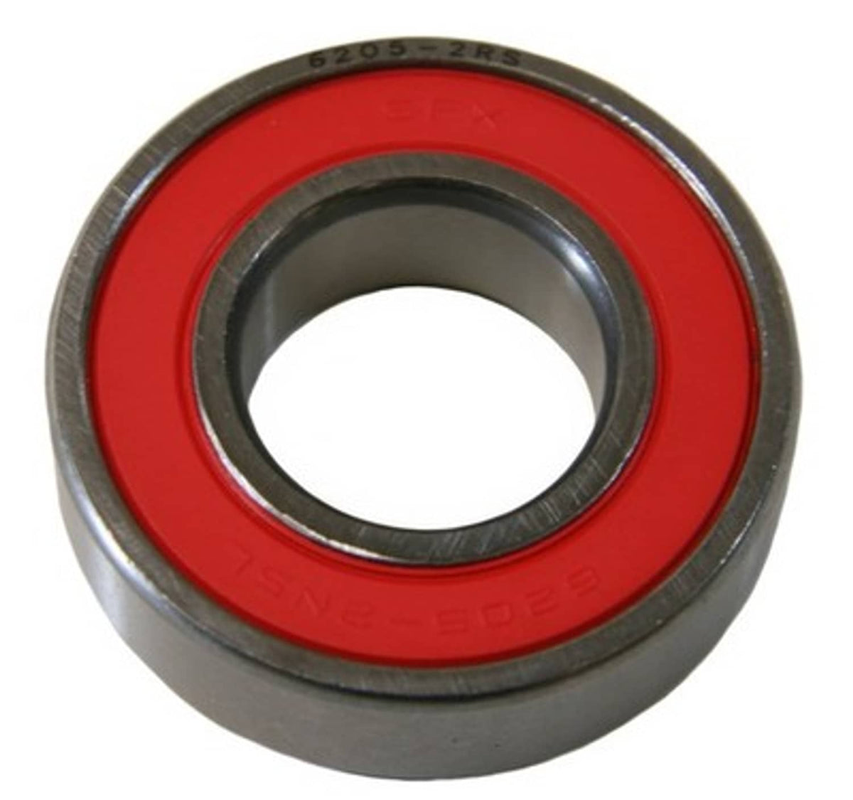 Solid Spare Sealed Snowmobile Bearing 25x52x15 for Arctic Cat for Polaris for Ski-Doo
