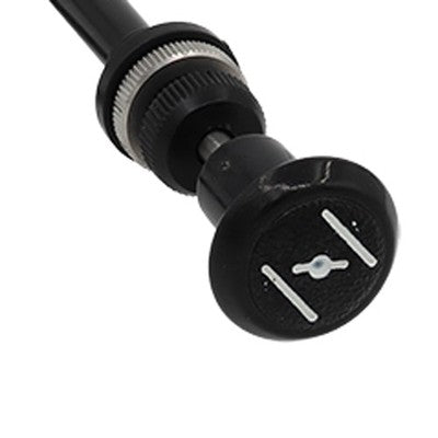Solid Spare Choke Cable for Yamaha WaveRaider 700 fits 1997 Replaces OEM# FN8-U7242-02-00