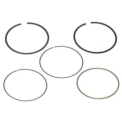 Solid Spare Namura .020 Over Bore Piston Rings for Yamaha Some 2016-2018 700 103.5mm NO OEM
