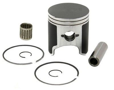 Solid Spare SPI Standard Bore Piston & Bearing for Arctic Cat ZR440 Sno Pro 1996-2001 66.5mm