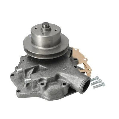 Solid Spare Water Pump fits John Deere 3150 3640 RE18676 R18676