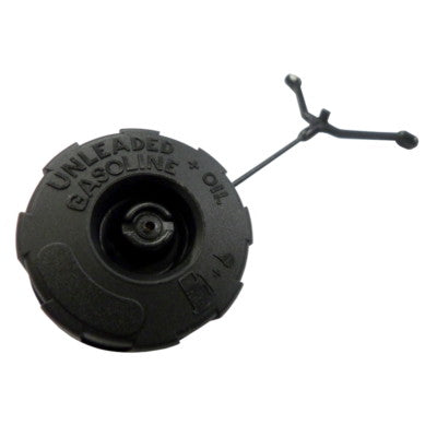 Solid Spare New Poulan OEM Weedeater Trimmer Fuel Gas Cap 530010512