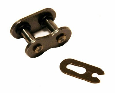 Factory Spec Brand O Ring Chain Master Link 520 Pitch Clip
