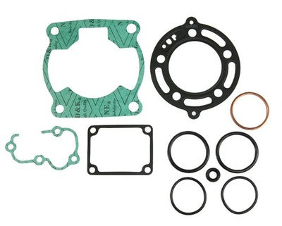 Solid Spare Namura Top End Gasket Kit for Kawasaki fits 2014-2021 KX100 & 2022-2024 KX112