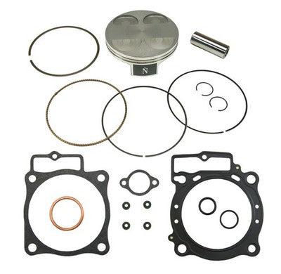 Namura Standard Bore Size C Top End Repair Kit for Honda CRF450R 2009-2012 96mm